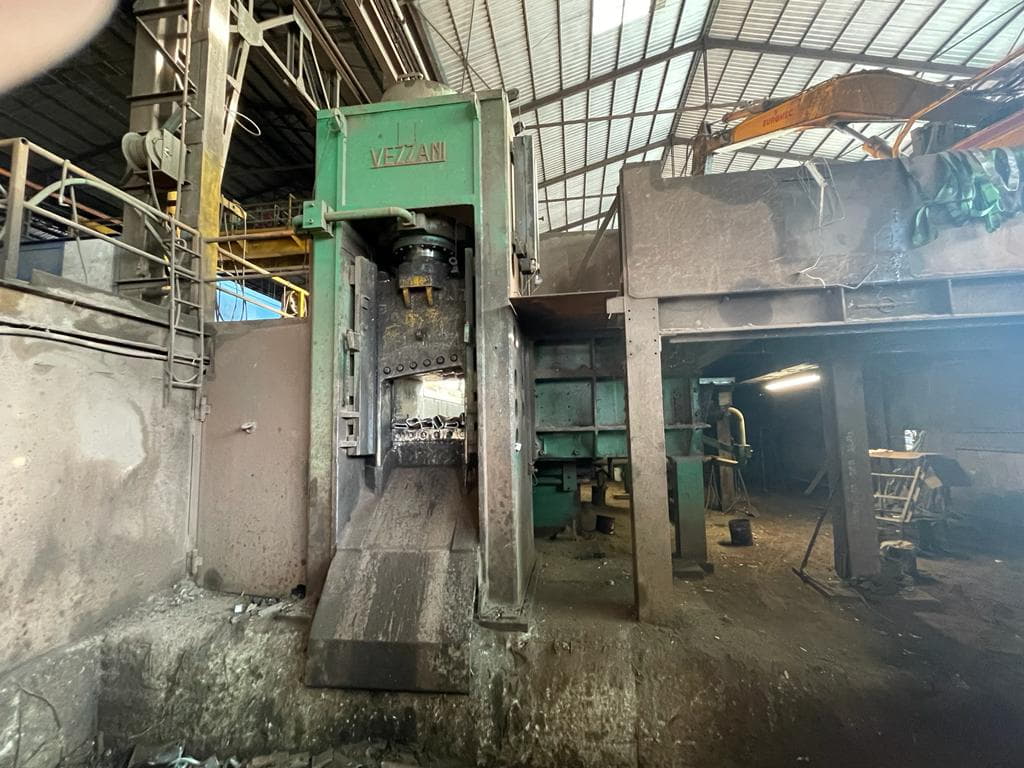 CESOIA T800 VEZZANI 3