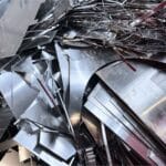 aluminium