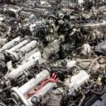 MOTORI DI AUTOVETTURE