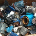 MOTORI ELETTRICI